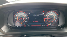 Hyundai BAYON 1.0 TGDi 48V MHEV SE Connect 5dr Petrol Hatchback